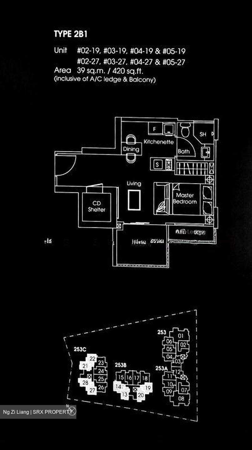 Parc Imperial (D5), Condominium #525256671